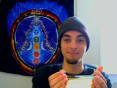 Allastor - Tarot Reading and Western Astrology